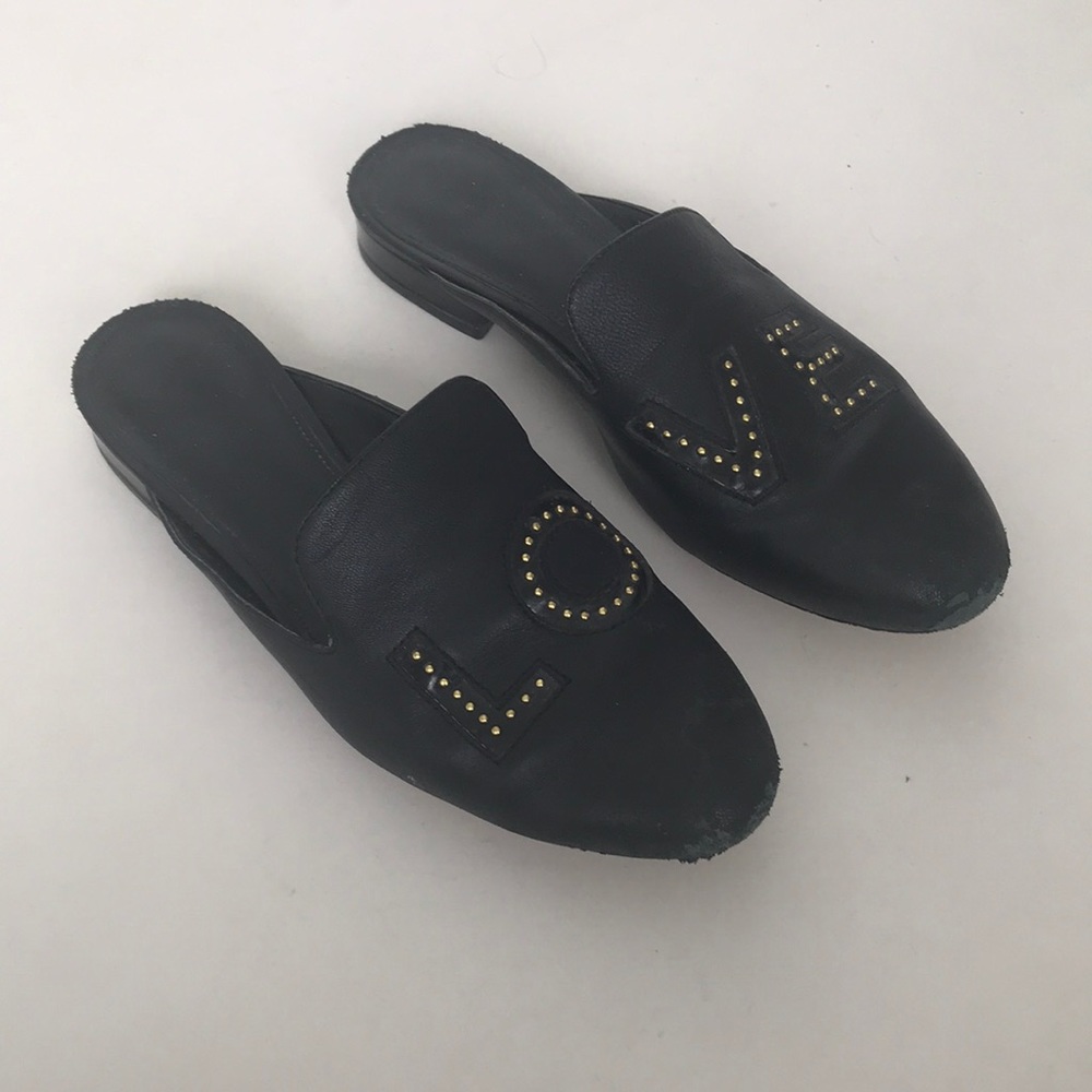 Love shoes